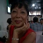 Ofelia May - @faye1954may - Instagram