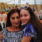 ofelia maya - @ofeliamaya27 - Instagram