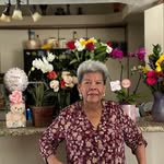 Ofelia Mayorga - @ofel.iamay5 - Instagram