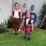Ofelia Mayo - @ofelia.mayo.75 - Instagram