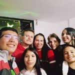 Ofelia Mayorga Barberi - @ofeliamayorgabarberi - Instagram