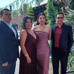 Ofelia Huerta - @ofeliahuertamena - Instagram