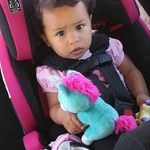Ofelia Castelo-Miller - @26castelo - Instagram