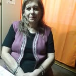 Ofelia Miranda - @ofeliamiranda1951 - Instagram