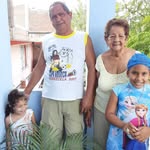 laofe - @ofeliamoncada1930 - Instagram