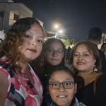 Ofelia Monzon - @chapimonzon - Instagram