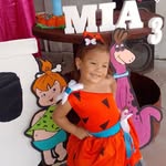 Ofelia Mora - @ofeliamora2 - Instagram