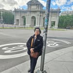 Ofelia Mora Ornelas - @ofeliamoraornelas - Instagram