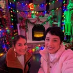 Ofelia Moran - @ofinoemi - Instagram