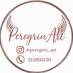 Ofelia Moreno - @peregrin_art - Instagram
