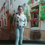 Ofelia Moreno - @ofelia.moreno.311493 - Instagram