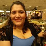 Ofelia Moreno - @ofeliamoreno87 - Instagram