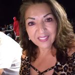 Ofelia Moreno - @omoreno34791 - Instagram