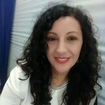 Ofelia Moreno - @ofeliaelisaml - Instagram