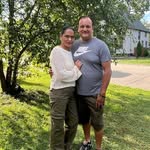 Ofelia Moreno - @dannitasarahi - Instagram