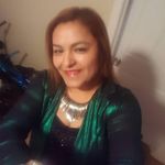 Ofelia Morin - @morinofelia - Instagram