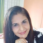Ofelia Morinigo - @morinigoofelia - Instagram