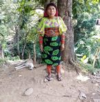 Ofelia Morris - Facebook
