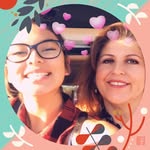 Ofelia Motta - @ofeliamotta130faith - Instagram