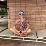 Ofelia motta - @ofelia_motta1 - Instagram