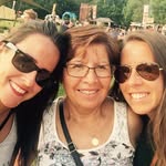 Ofelia Van Essen-Motta Lazarte - @ofeliamottalazarte - Instagram