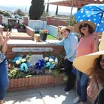 Ofelia Nevarez - @abuelita_on - Instagram