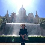 Ofelia Noble Macagba - @macagbaofelia - Instagram