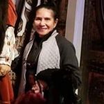 Ofelia Noblesala - @noblesalaofelia - Instagram