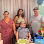 Ofelia Ojeda - Facebook