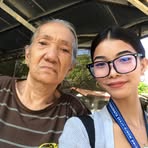 Ofelia Oliver Aquino - Facebook