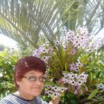 Ofelia Olivera - @ofelia.olivera.7 - Instagram