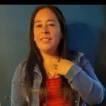 Ofelia Olivera - @ofelialorenzaolivera - Instagram