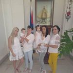 Ofelia Olivera Bandomo - @oliverabandomo - Instagram