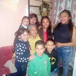 Ofelia Olivera Martinez - @ofe_olivera - Instagram