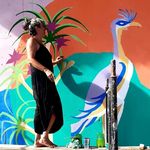 Ofelia Ortega - @laofe_art - Instagram