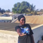 Ofélia Osório Gafar Venla - @ofeliaosoriogafar - Instagram