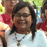 Ofelia Padron - @opadronpsuv - Instagram