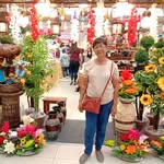 Ofelia Pascual Siyangbigay - @ofeliasiyangbigay - Instagram