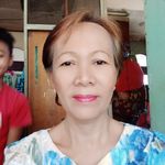 Ofelia Patrick Manipon - @ofeliapatrickmanipon - Instagram