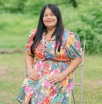 Ofelia Peña - Facebook
