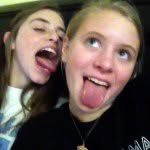 Peyton&ofelia - @olivia_siegel_sing - Instagram