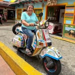 Ofelia Picon - @piconofelia - Instagram