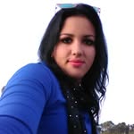 Maria Ofelia Puentes Prieto - @mariaofeliapuentes - Instagram