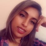 Mariana Ofelia Prieto Zarate - @marianaprietozarate - Instagram
