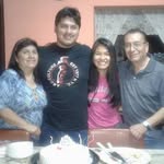 Ofelia Angelica Prieto Cotrina - @ofeliaprieto.mk - Instagram