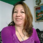 Ofelia - @ofeliaprieto14 - Instagram