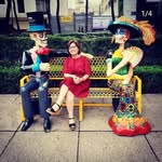 Ofelia Prieto - @aofeliaprieto - Instagram