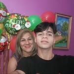 Ofelia Josefina Alvarez Puente - @ofeliadi - Instagram
