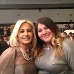 Ofelia Puente - @ofepuente - Instagram