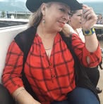Ofelia Puente - Facebook